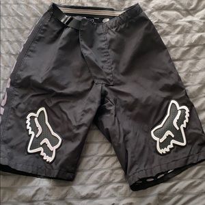 Fox Racing MTB Shorts